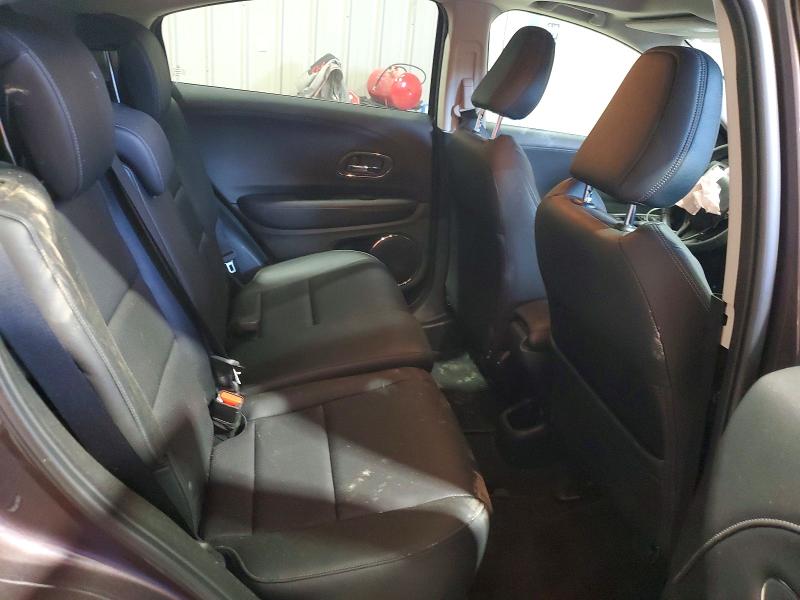 Aukcja sprzedaży 2019 Honda Hr-v, vin: 3CZRU6H71KM702161, numer aukcji: 60691376