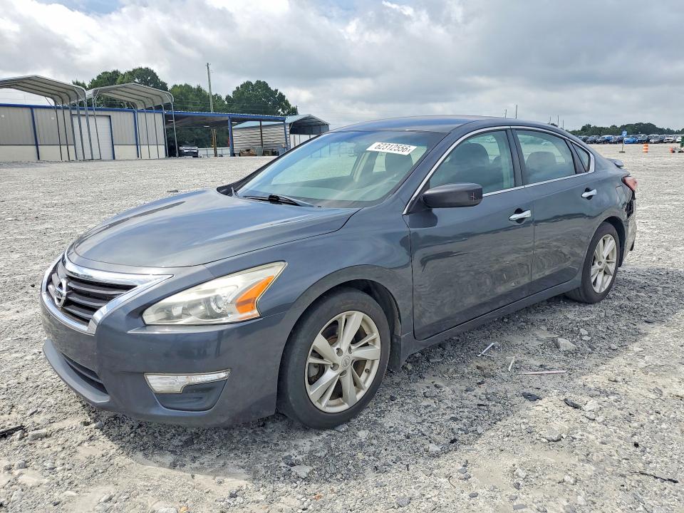 62312556 :رقم المزاد ، 1N4AL3AP0DC229376 vin ، 2013 Nissan Altima مزاد بيع