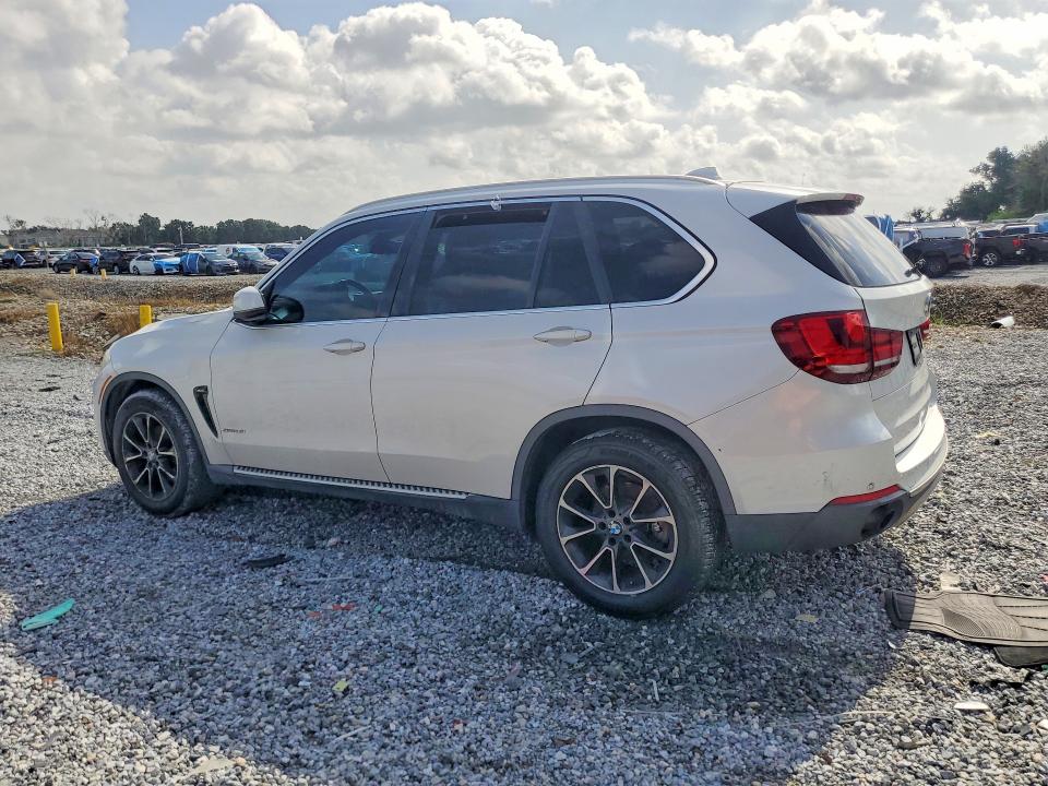 Auction sale of the 2017 Bmw X5, vin: 5UXKR2C3XH0X05351, lot number: 62042126