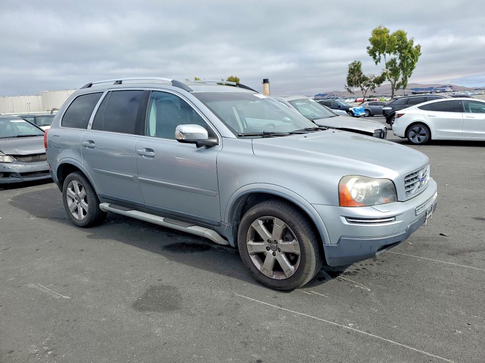 59868536 :رقم المزاد ، YV4852CZ3B1582664 vin ، 2011 Volvo Xc90 مزاد بيع
