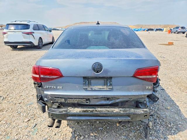 Продаж на аукціоні авто 2017 Volkswagen Jetta, vin: 3VWDB7AJ3HM392263, номер лоту: 62498666