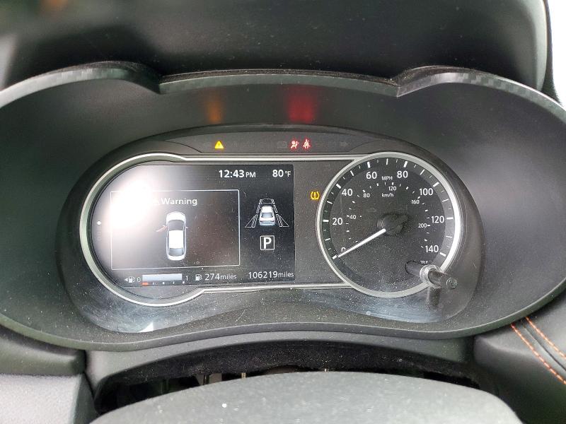 Продажа на аукционе авто 2021 Nissan Versa, vin: 3N1CN8FV5ML893231, номер лота: 59339146