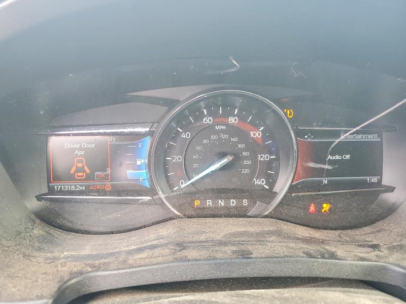 63012586 :رقم المزاد ، 1FM5K7D84GGB01564 vin ، 2016 Ford Explorer مزاد بيع