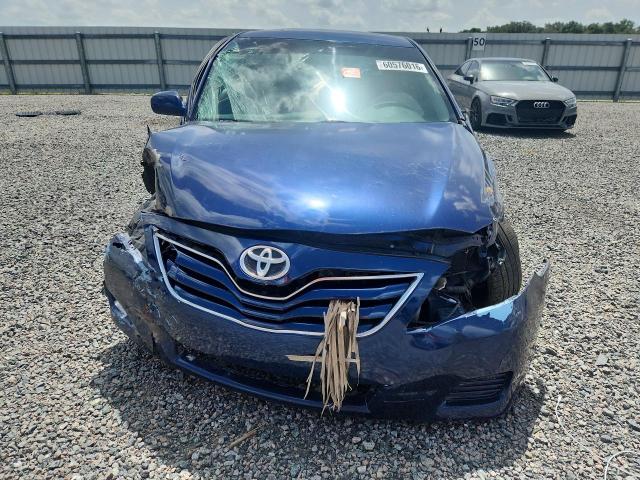Продажа на аукционе авто 2011 Toyota Camry, vin: 4T1BF3EK0BU691959, номер лота: 60576016