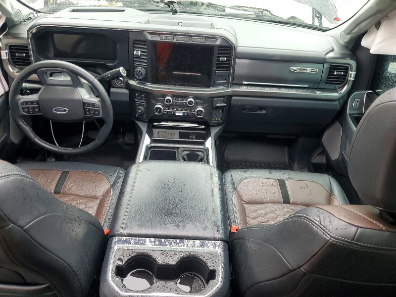 Aukcja sprzedaży 2024 Ford F250, vin: 1FT8W2BMXRED62012, numer aukcji: 60609646