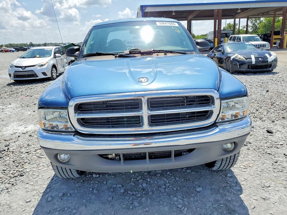 Aukcja sprzedaży 2004 Dodge Dakota, vin: 1D7HG48N04S764422, numer aukcji: 59847606