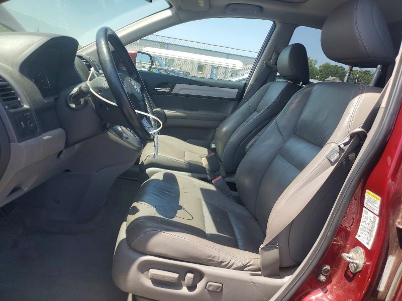 Продажа на аукционе авто 2011 Honda Cr-v, vin: 5J6RE4H74BL086815, номер лота: 59667186