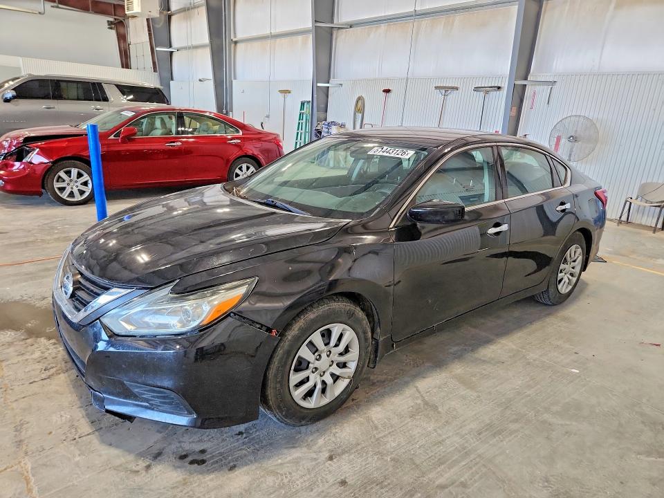 Продаж на аукціоні авто 2017 Nissan Altima, vin: 1N4AL3AP2HC275667, номер лоту: 61443126