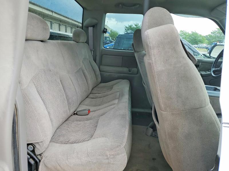 Aukcja sprzedaży 2000 Chevrolet Silverado, vin: 1GCEK19T6YE104574, numer aukcji: 59653216