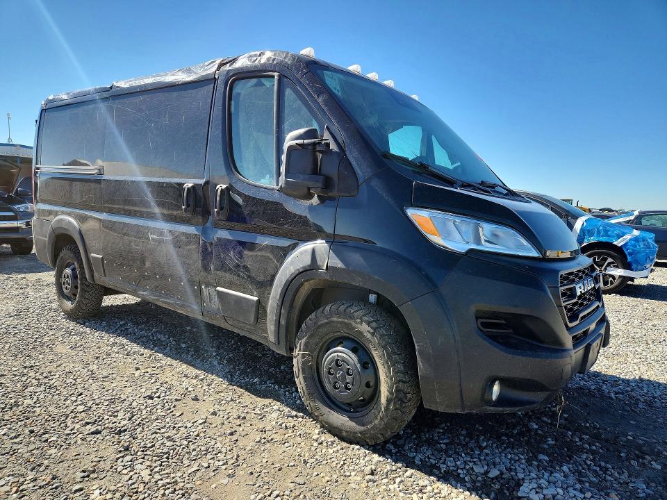 Aukcja sprzedaży 2023 Ram Promaster 3500, vin: 3C6MRVWG0PE595367, numer aukcji: 60452236