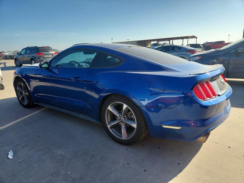 Aukcja sprzedaży 2017 Ford Mustang, vin: 1FA6P8TH6H5340019, numer aukcji: 62499806