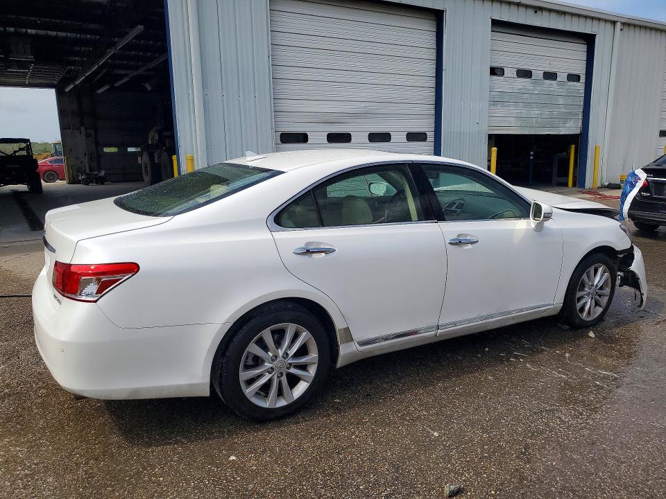 2011 Lexus Es მანქანა იყიდება აუქციონზე, vin: JTHBK1EG8B2419508, აუქციონის ნომერი: 61234466