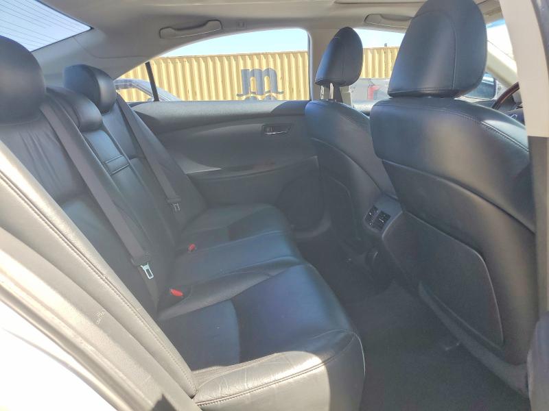 2007 Lexus Es მანქანა იყიდება აუქციონზე, vin: JTHBJ46G772029803, აუქციონის ნომერი: 62829386