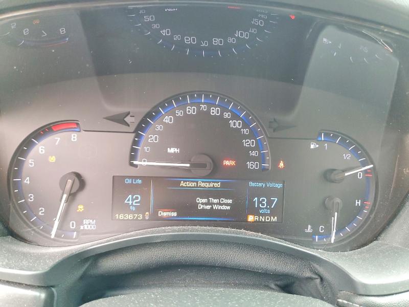 Продажа на аукционе авто 2015 Cadillac Ats, vin: 1G6AG5RX2F0126434, номер лота: 85450635