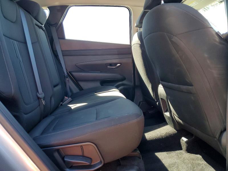 2025 Hyundai Tucson მანქანა იყიდება აუქციონზე, vin: 5NMJB3DE6SH564180, აუქციონის ნომერი: 59652176