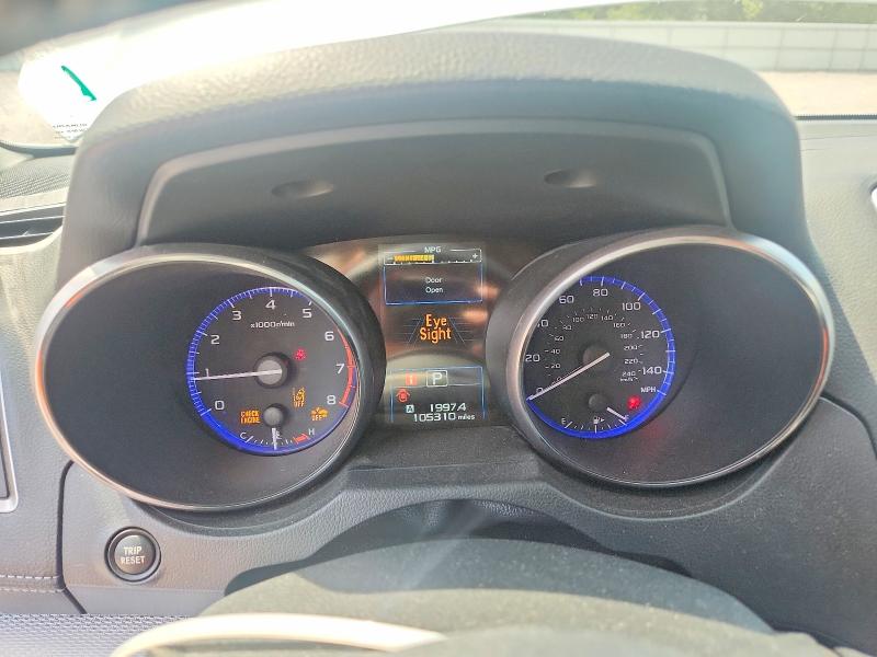 Aukcja sprzedaży 2019 Subaru Outback, vin: 4S4BSAFC3K3210678, numer aukcji: 61164536