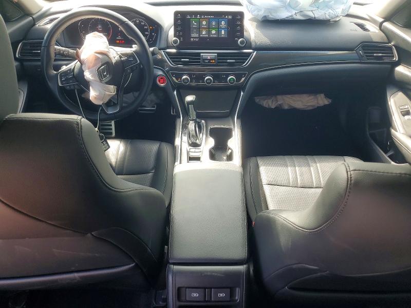 Продажа на аукционе авто 2022 Honda Accord, vin: 1HGCV1F46NA072872, номер лота: 59880126