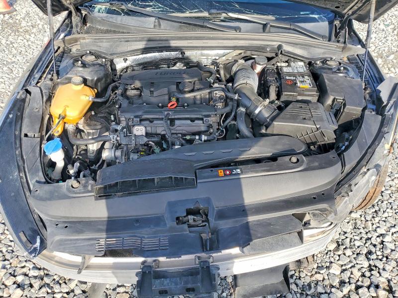 2023 Kia K5 მანქანა იყიდება აუქციონზე, vin: 5XXG14J25PG212288, აუქციონის ნომერი: 62144856