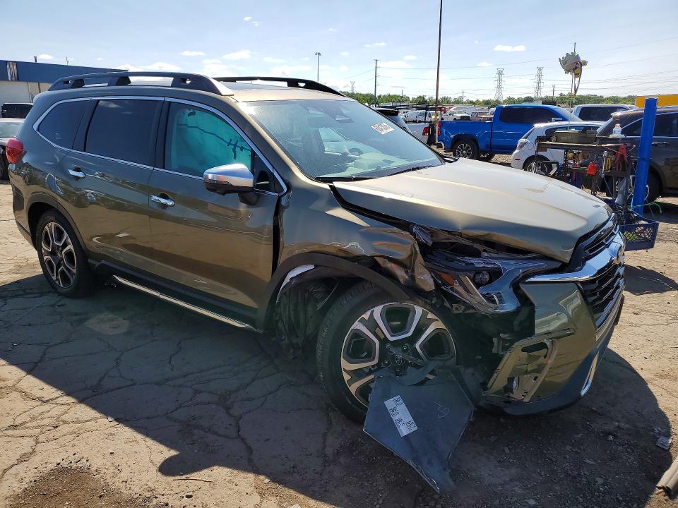 Aukcja sprzedaży 2023 Subaru Ascent, vin: 4S4WMAWD5P3401935, numer aukcji: 62413076