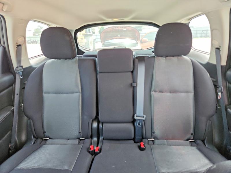 2018 Nissan Pathfinder მანქანა იყიდება აუქციონზე, vin: 5N1DR2MM1JC625941, აუქციონის ნომერი: 59704926