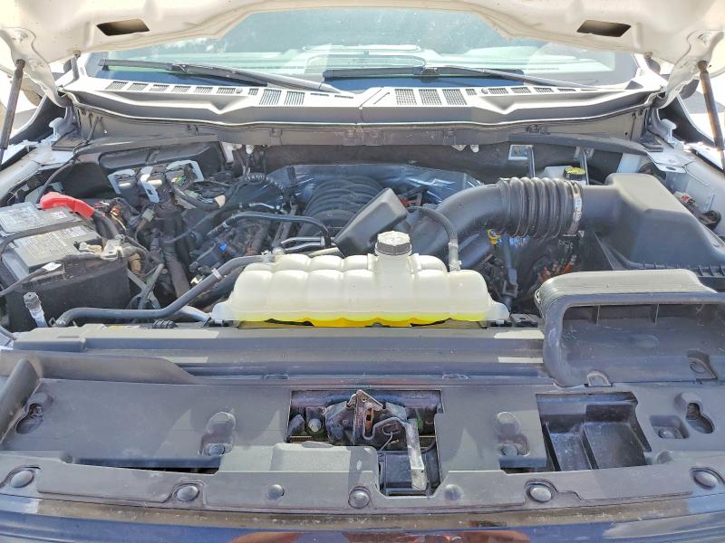 Aukcja sprzedaży 2025 Ford F150, vin: 1FTFW3L5XSKE44804, numer aukcji: 59843266