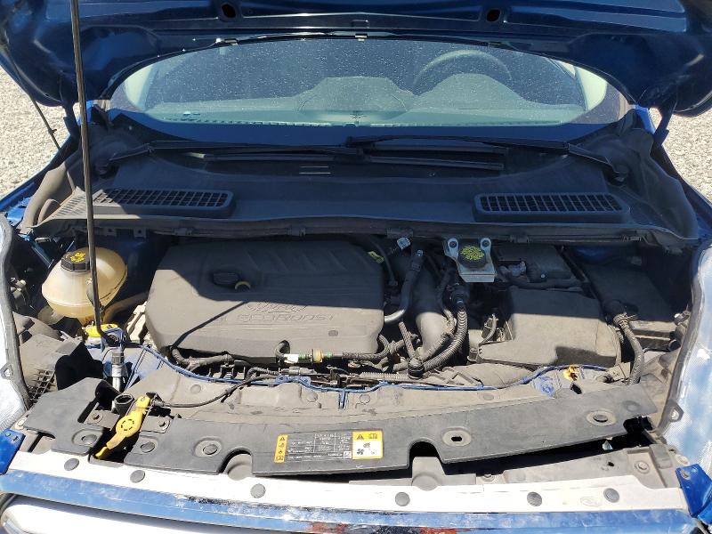 Auction sale of the 2019 Ford Escape, vin: 1FMCU9GD9KUB69231, lot number: 61661806