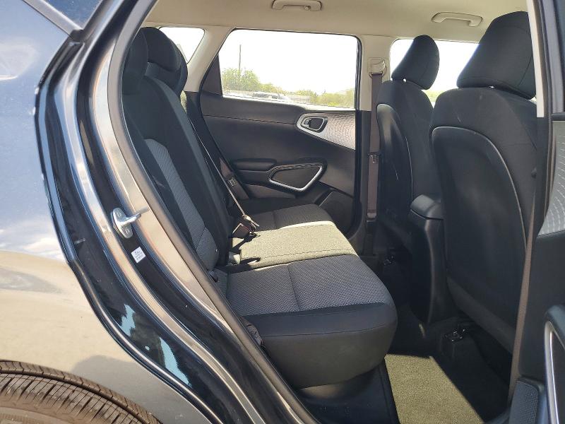 Aukcja sprzedaży 2024 Kia Soul, vin: KNDJ23AU3R7902213, numer aukcji: 62692396