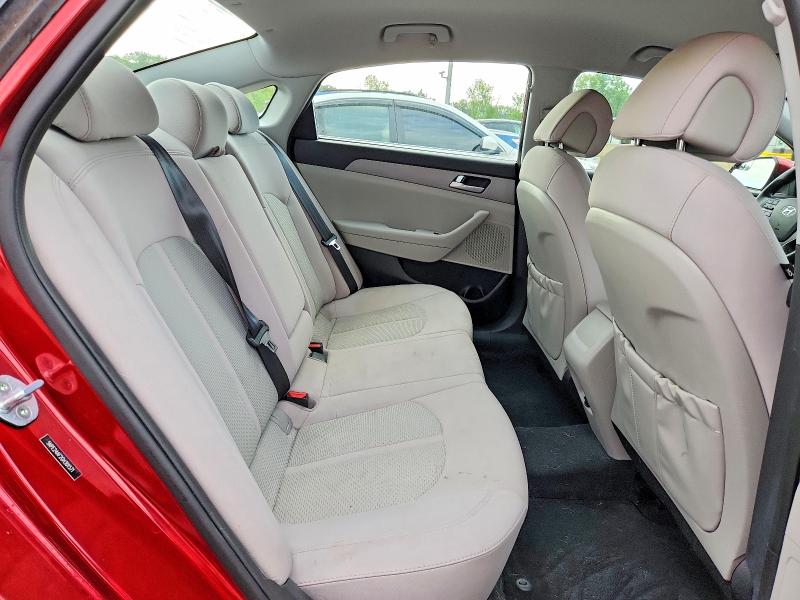 Aukcja sprzedaży 2016 Hyundai Sonata, vin: 5NPE24AF2GH301571, numer aukcji: 62928886