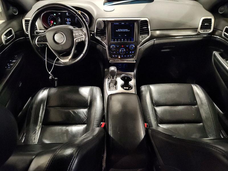 Aukcja sprzedaży 2018 Jeep Grand Cherokee, vin: 1C4RJFBG0JC508681, numer aukcji: 62044676