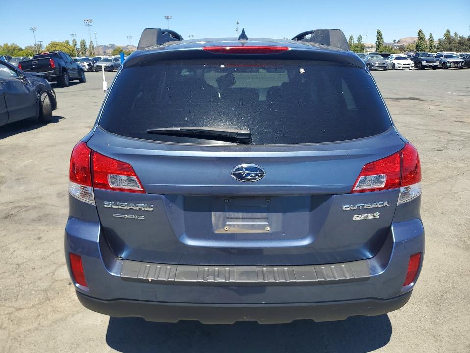 Продажа на аукционе авто 2014 Subaru Outback, vin: 4S4BRBKC8E3200482, номер лота: 60084296