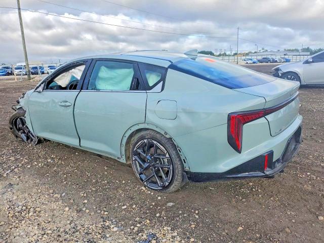 62351026 :رقم المزاد ، 3KPFW4DE3SE156517 vin ، 2025 Kia K4 مزاد بيع