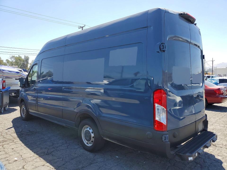 Auction sale of the 2020 Ford Transit, vin: 1FTBR3X83LKB04163, lot number: 63233196