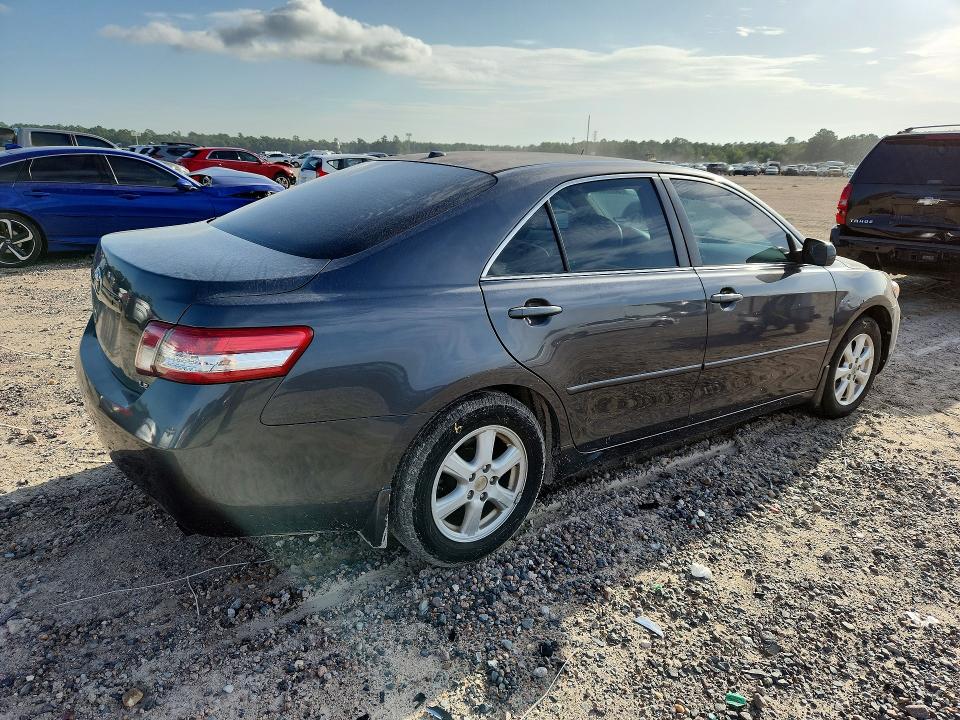 Продаж на аукціоні авто 2010 Toyota Camry, vin: 4T4BF3EK7AR004562, номер лоту: 58776526