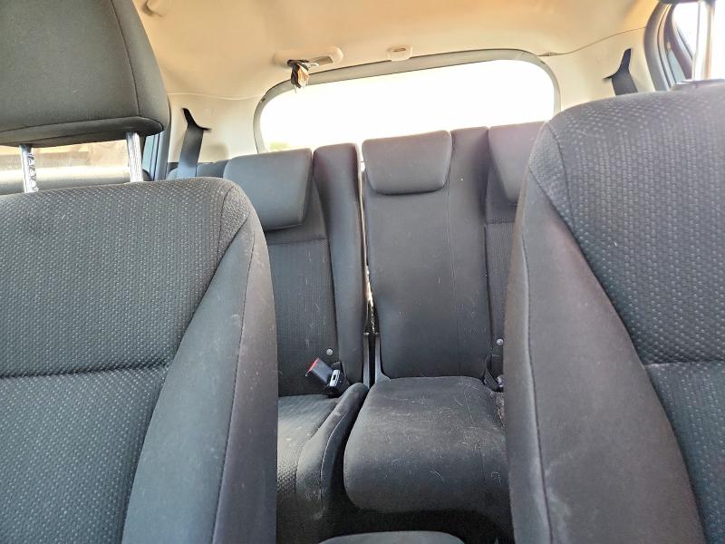 61343396 :رقم المزاد ، 3CZRU5H3XGM750286 vin ، 2016 Honda Hr-v مزاد بيع