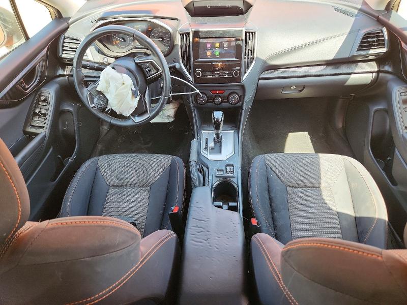 Продажа на аукционе авто 2018 Subaru Crosstrek, vin: JF2GTADC9JH229233, номер лота: 61788646