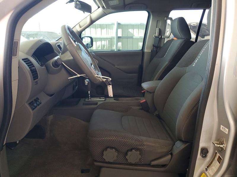 Продажа на аукционе авто 2018 Nissan Frontier, vin: 1N6DD0ER6JN733880, номер лота: 59620596