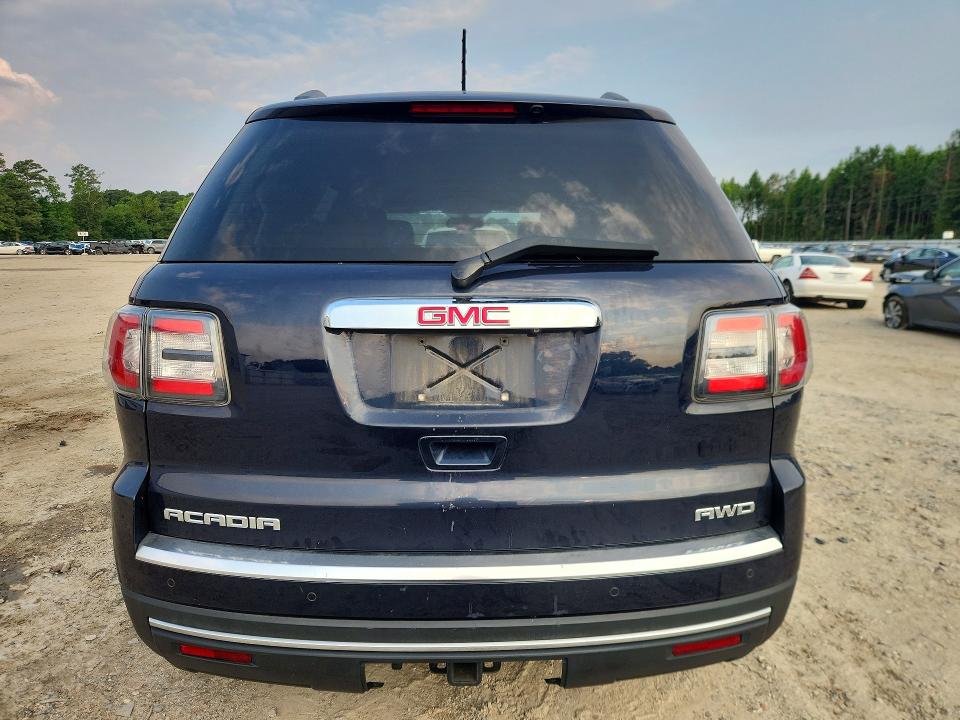 Продажа на аукционе авто 2015 Gmc Acadia, vin: 1GKKVRKD7FJ316095, номер лота: 62493826
