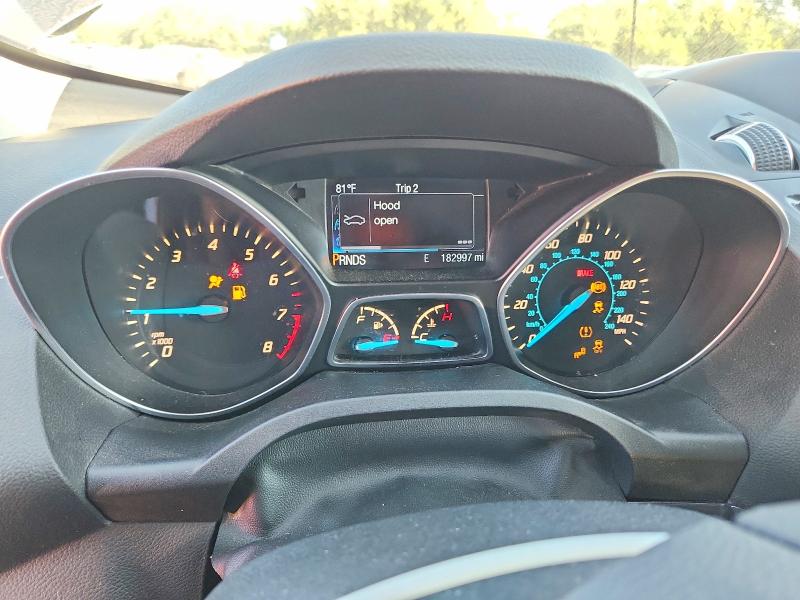 Aukcja sprzedaży 2014 Ford Escape, vin: 1FMCU9JX7EUC20247, numer aukcji: 60484886