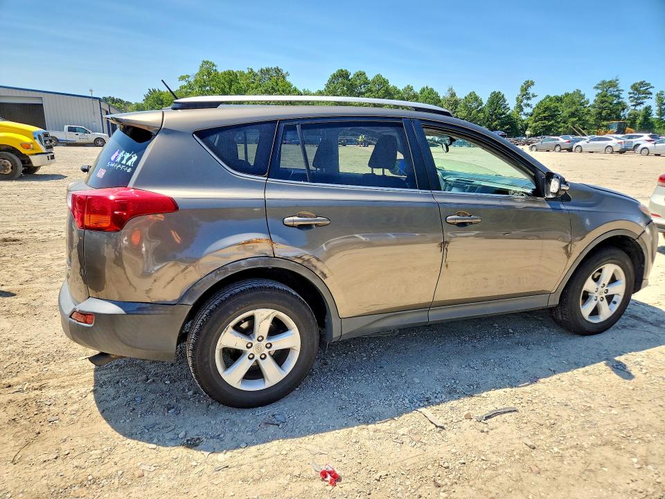 Aukcja sprzedaży 2013 Toyota Rav4, vin: JTMRFREV6DD027166, numer aukcji: 63316616