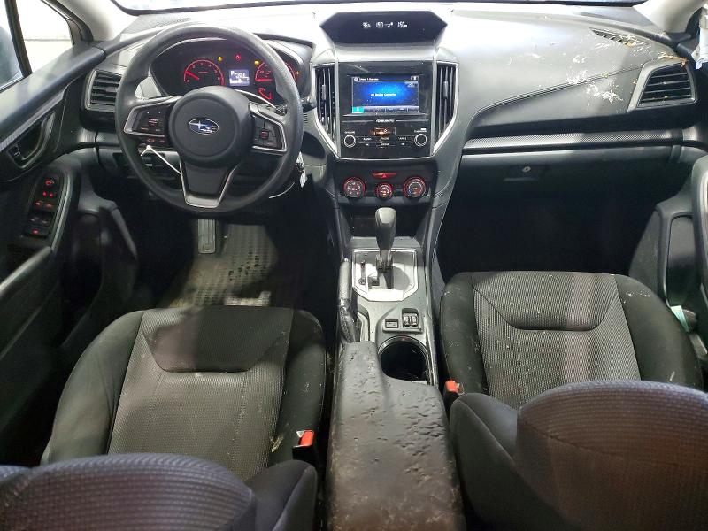 Продаж на аукціоні авто 2018 Subaru Impreza, vin: 4S3GTAB66J3725454, номер лоту: 63131476