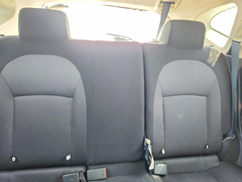 Продаж на аукціоні авто 2010 Nissan Rogue, vin: JN8AS5MV0AW125925, номер лоту: 60778986