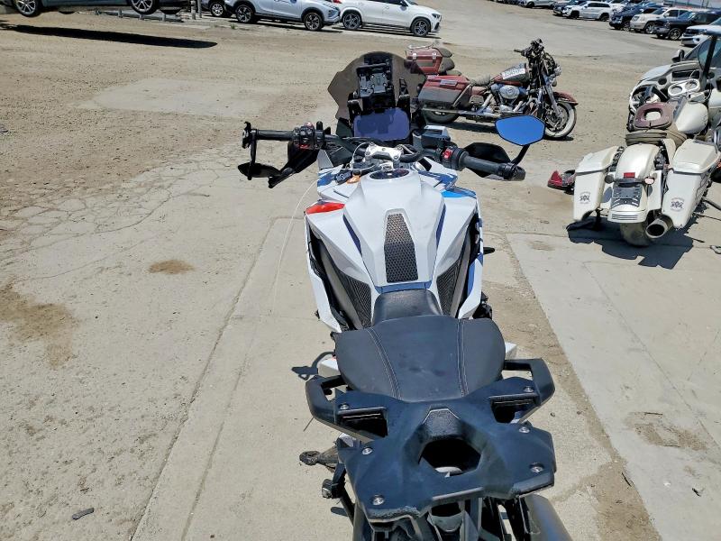 Продажа на аукционе авто 2023 Bmw S 1000, vin: WB10E430XP6J36371, номер лота: 59543596
