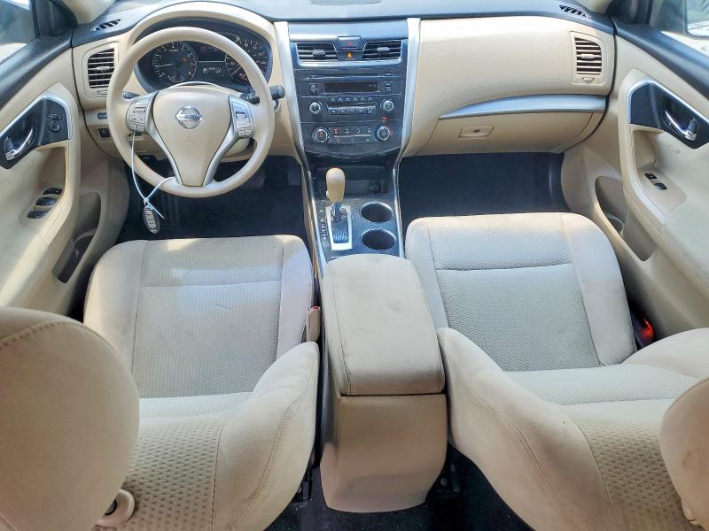 Продаж на аукціоні авто 2015 Nissan Altima, vin: 1N4AL3AP7FN329546, номер лоту: 59387566