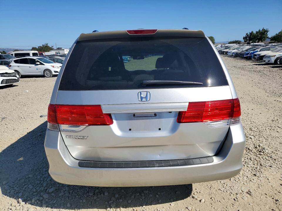 Продаж на аукціоні авто 2008 Honda Odyssey, vin: 5FNRL38658B086153, номер лоту: 62909186
