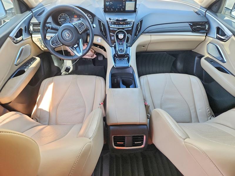 Продаж на аукціоні авто 2019 Acura Rdx, vin: 5J8TC2H51KL026724, номер лоту: 60263306