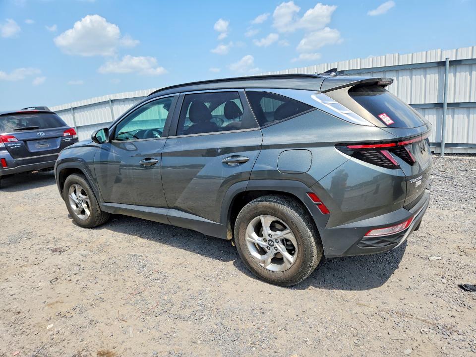Aukcja sprzedaży 2022 Hyundai Tucson, vin: 5NMJBCAE0NH070387, numer aukcji: 59702806