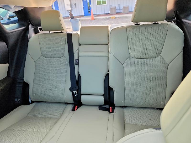 2023 Lexus Rx 350h მანქანა იყიდება აუქციონზე, vin: 2T2BBMCA9PC014361, აუქციონის ნომერი: 62965076
