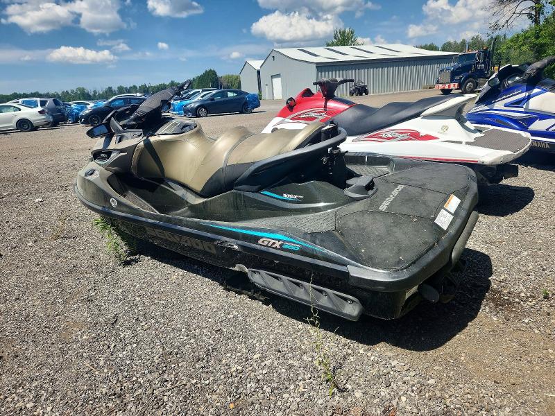 Продаж на аукціоні авто 2016 Sea-doo Gtx Ltd, vin: YDV10799C616, номер лоту: 58975466