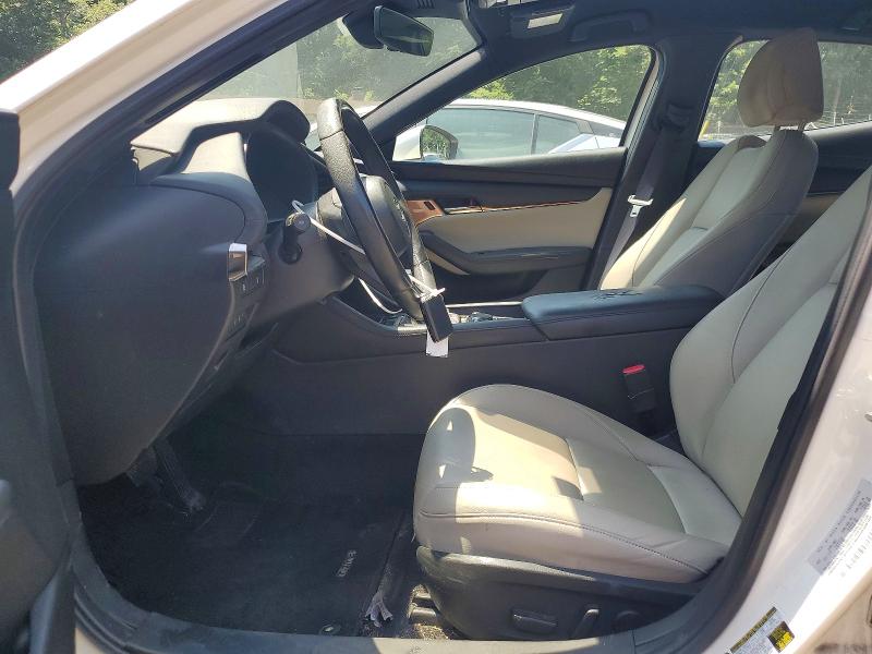 Продажа на аукционе авто 2019 Mazda 3, vin: JM1BPBMM6K1126759, номер лота: 58995596