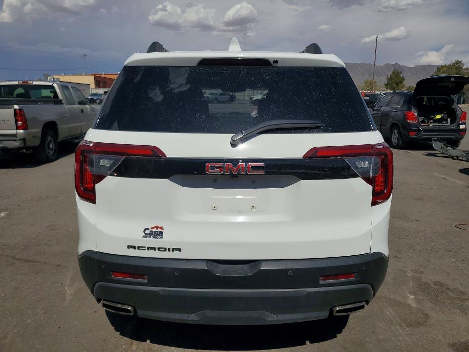 Продаж на аукціоні авто 2023 Gmc Acadia, vin: 1GKKNKL40PZ100503, номер лоту: 60688446
